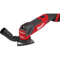 Milwaukee 49-90-2420 Accessoire d'extraction de poussi&egrave;re pour outil polyvalent oscillant