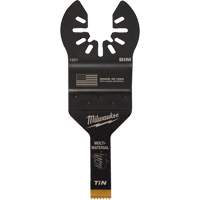 Milwaukee 49-25-1201 Lame 3/8" multimat&eacute;riau Open-Lok renforc&eacute; au titane