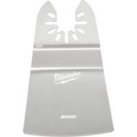 Milwaukee 49-25-2202 Assortiment de grattoirs Open-Lok rigides et flexibles de 2"