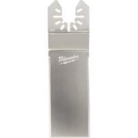 Milwaukee 49-25-2231 Lames larges Open-Lok pour l'enl&egrave;vement de mastic