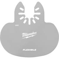 Milwaukee 49-25-2222 Open-Lok Mushroom Sealant Scraper Blades