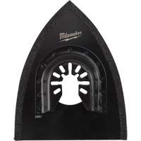 Milwaukee 49-25-2261 Lame Open-Lok hybride 2-en-1 en carbure de tungst&egrave;ne pour carrelage