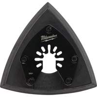 Milwaukee 49-25-2001 3-1/2" Open-Lok Triangle Sanding Pad