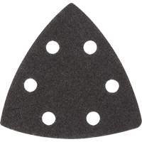 Milwaukee 49-25-2060 Papier abrasif triangulaire Open-Lok