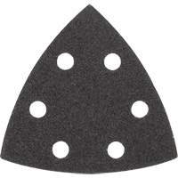 Milwaukee 49-25-2080 Open-Lok Triangle Sandpaper