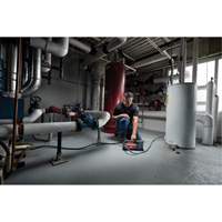 Milwaukee 2771-20 M18 Cordless Transfer Pump, 18 V, 480 GPH, 1/4 HP