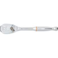 Gearwrench 81011T Cl&eacute; &agrave; cliquet &agrave; t&ecirc;te en larme, Prise de 1/4", Poign&eacute;e Ordinaire
