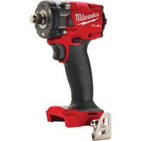 Milwaukee 2855-20 Cl&eacute; &agrave; chocs compacte M18 Fuel avec anneau de friction, 18 V, Mandrin 1/2"
