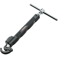 Ridgid 46753 Cl&eacute; pour lavabo t&eacute;lescopique