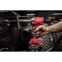 M18 Fuel™ Compact Impact Wrench with Friction Ring (Tool Only), 18 V, 3/8" Socket  UAK157 | TENAQUIP