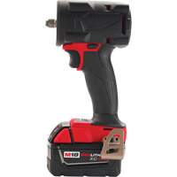 Milwaukee 49-16-2854 M18 Fuel Compact Impact Wrench Protective Boot