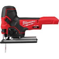 Milwaukee 2737B-20 M18 Fuel Barrel Grip Jig Saw (Tool Only), 18 V, Lithium-Ion, 0-3500 SPM