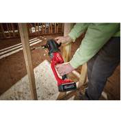Milwaukee 2808-20 M18 Fuel Hole Hawg&reg; Right Angle Drill with Quik-Lok Chuck (Tool Only), 18 V, Lithium-Ion