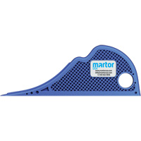 Martor 9.08 Petit dispositif de coupe