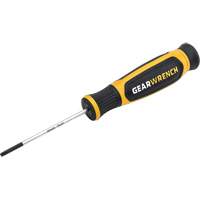 Gearwrench 80040H Mini Dual Material Screwdriver