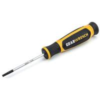 Gearwrench 80042H Mini Dual Material Screwdriver