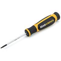 Gearwrench 80038H Mini Dual Material Screwdriver