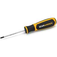 Gearwrench 80000H Dual Material Screwdriver
