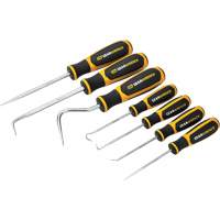 Gearwrench 84000H Hook & Pick Set, 7 Pieces