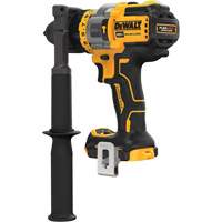 Brushless Cordless Hammer Drill/Driver with Flexvolt Advantage™ (Tool Only), 1/2" Chuck, 20 V  UAK270 | TENAQUIP