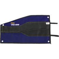 Irwin IRHT82593 Jeu de pinces-&eacute;taux Vise-Grip Fast Release, 5 Morceaux