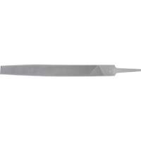 Outils Aurora UAK332 Lime, Demi-ronde, 8" l, Coupe B&acirc;tarde