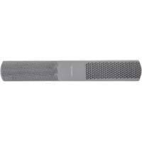 Aurora Tools UAK333 4-in-1 Rasp & File Combination, Half Round, 6", Multiple