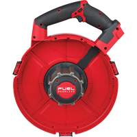 Milwaukee 2873-20 M18 Fuel Angler Pulling Fish Tape Powered Base