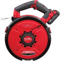 Milwaukee 2873B-22 Ensemble de ruban de tirage en acier M18 Fuel Angler de 240 pi