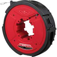 Milwaukee 48-44-5176 Tambour de ruban de tirage de rechange M18 Fuel Angler