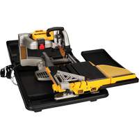 DEWALT D24000S-A Wet Tile Saw