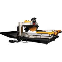 DEWALT D24000S-A Wet Tile Saw