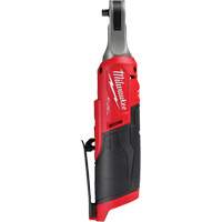 Milwaukee 2566-20 M12 Fuel 1/4" High Speed Ratchet (Tool Only), 12 V, 1/4" Drive
