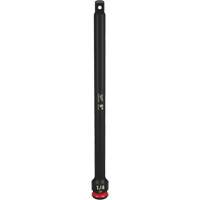 Milwaukee 49-66-6701 Shockwave Impact Duty Socket Extension, Impact, 1/4" Drive, 6" L