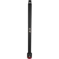 Milwaukee 49-66-6705 Rallonge pour douille Shockwave Impact Duty, Chocs, Prise 3/8", 10" lo