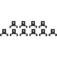 Milwaukee 49-66-6740 Pinces pour rail &agrave; douille 3/8"