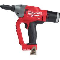 Milwaukee 2660-20 M18 Fuel 1/4" Blind Rivet Tool with One-Key (Tool Only)