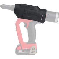 Milwaukee 49-16-2660B Sabot de protection pour outil pour rivets aveugles 1/4" M18 Fuel
