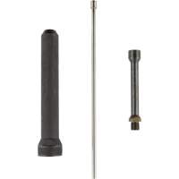 Milwaukee 49-16-2660EXT Rallonge pour outil pour rivets aveugles 1/4" M18 Fuel