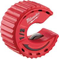 Milwaukee 48-22-4260 Close Quarters Tubing Cutter, 1/2" Capacity