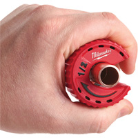Milwaukee 48-22-4260 Close Quarters Tubing Cutter, 1/2" Capacity