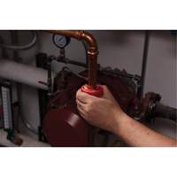 Milwaukee 48-22-4261 Close Quarters Tubing Cutter, 3/4" Capacity