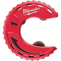 Milwaukee 48-22-4262 Close Quarters Tubing Cutter, 1" Capacity