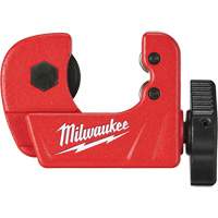 Milwaukee 48-22-4250 Mini Copper Tubing Cutter, 1/2" Capacity