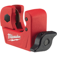 Milwaukee 48-22-4250 Mini Copper Tubing Cutter, 1/2" Capacity