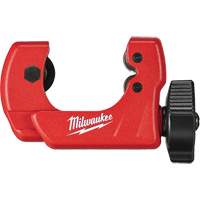 Milwaukee 48-22-4251 Mini Copper Tubing Cutter, 1" Capacity
