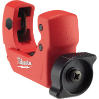 Milwaukee 48-22-4251 Mini Copper Tubing Cutter, 1" Capacity