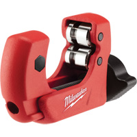 Milwaukee 48-22-4251 Mini Copper Tubing Cutter, 1" Capacity