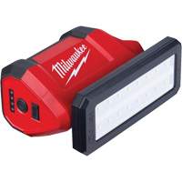 Milwaukee 2367-20 M12 Rover Service & Repair Flood Light with USB Charging, LED, 700 Lumens