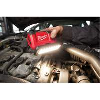 Milwaukee 2367-20 M12 Rover Service & Repair Flood Light with USB Charging, LED, 700 Lumens